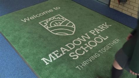 Meadow Park School Prospectus Video 2023 - ClickView