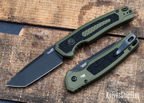 Kershaw Knives - Page 1 - KnivesShipFree