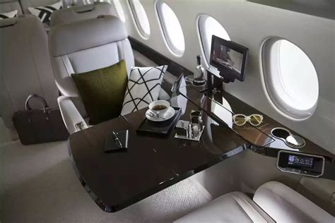 Dassault Falcon 900LX | Everything You Need to Know | Compare Private Planes