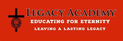 Legacy Academy