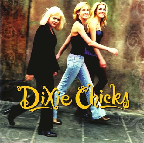 el Rancho: Wide Open Spaces - Dixie Chicks (1998)