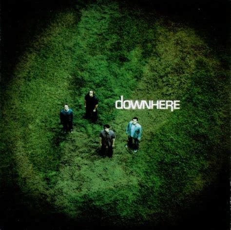 Downhere - Downhere Lyrics and Tracklist | Genius