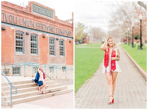 MSU Denver Graduation Photos - Mary Ann Craddock Photography