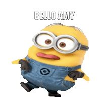 Funny Minion GIFs | Tenor