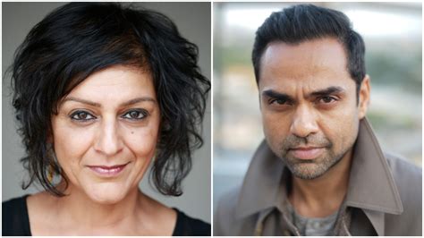 Meera Syal, Abhay Deol Join Disney Channel's 'Spin' Cast