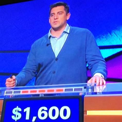 Aaron Rodgers wins 'Celebrity Jeopardy!' | Aaron rodgers, Aaron rogers ...