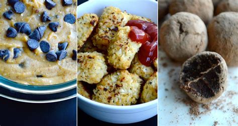 10 Healthy Junk Food Recipes, Ranked from Best to Worst | First We Feast