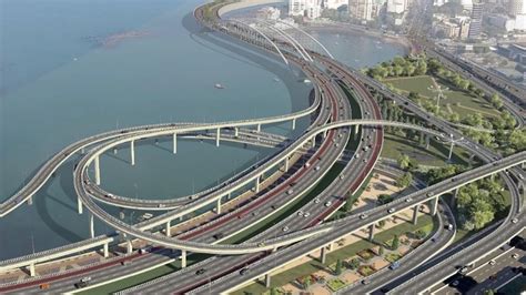 Mumbai Coastal Road Project: All you need to know about the toll-free road | India News ...