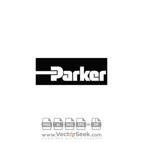 Parker Hannifin Logo Vector - (.Ai .PNG .SVG .EPS Free Download)