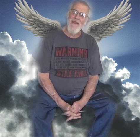 Angry Grandpa brought so much laughter to my life! RIP GRANDPA! We will miss you! : r/AngryGrandpa