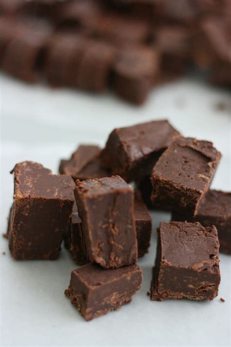 How to Make Perfect Fudge in the Slow Cooker - A Year of Slow Cooking