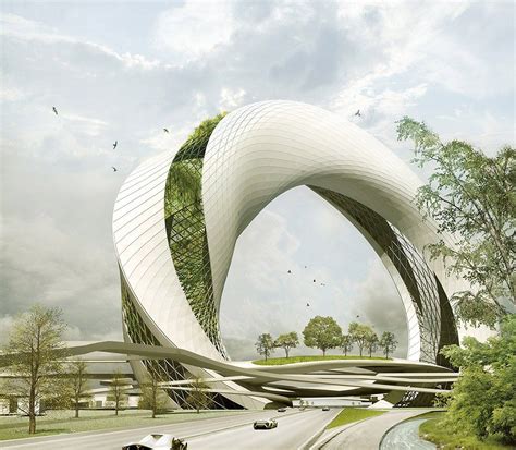 Ecological architecture – Artofit