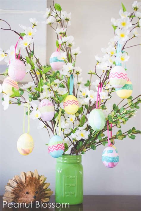 Easter Decoration Tree Pictures, Photos, and Images for Facebook ...