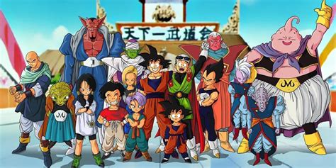 Dragon Ball Z Kai: How the Final Chapters Changed the End of DBZ