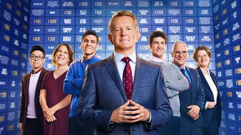 Jeopardy! Masters 2023 LIVE — Host Ken Jennings reveals how show is ...