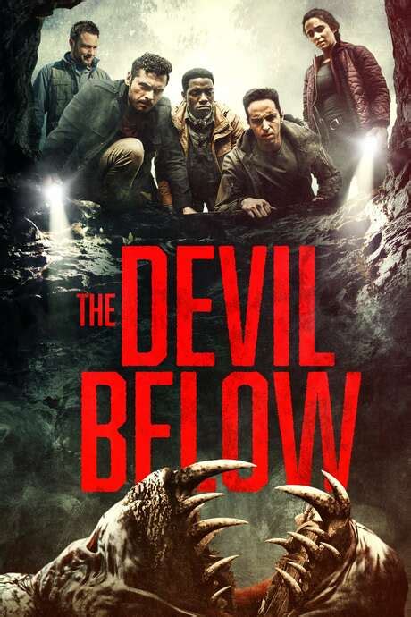 ‎The Devil Below (2021) directed by Bradley Parker • Reviews, film ...