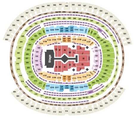 Taylor Swift, Haim & Gracie Abrams Inglewood Tickets - 8/3/2023 - SoFi ...