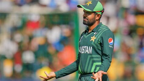 Babar Azam is not a quick learner, he lacked aggression as a captain: Junaid Khan | Cricket News ...