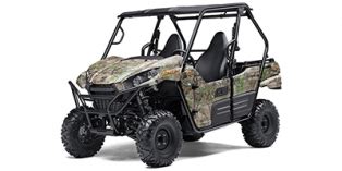 2017 Kawasaki Teryx® Camo - ATV Specifications