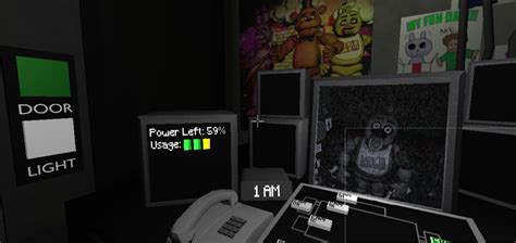 FNaF Help Wanted APK Download for Android Free