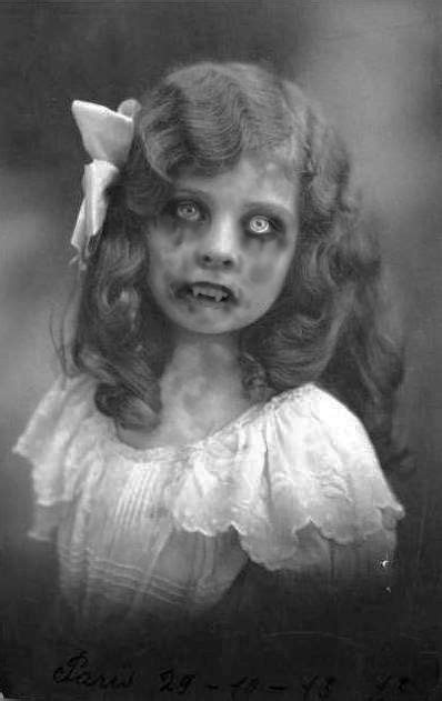 58 best Creepy Halloween Portraits images on Pinterest | Creepy stuff, Halloween art and ...