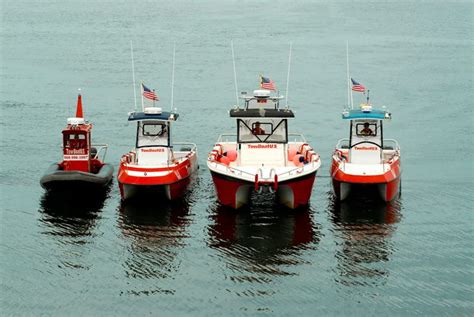 Services | TowBoatUS New Bedford | Marine Rescue | Boat Towing