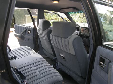 1994 Oldsmobile Cutlass Ciera - Interior Pictures - CarGurus