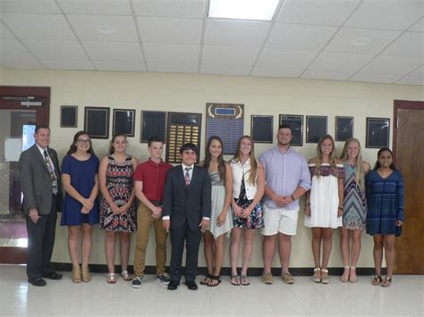 Walkersville High School Alumni Association holds annual meeting and banquet | Community news ...