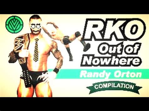 RKO COMPILATION - ePIC & fUNNY MOMENTS!!!!!! - YouTube