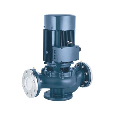 PT Vertical Inline Pump_Purity Pump centrifugal water pumps industrial ...