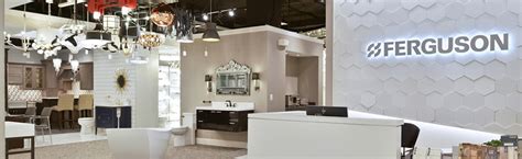 Our Showrooms at FergusonShowrooms.com