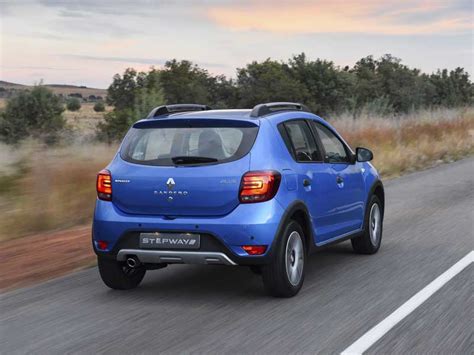 Renault Sandero Stepway Plus Review | Carshop Reviews