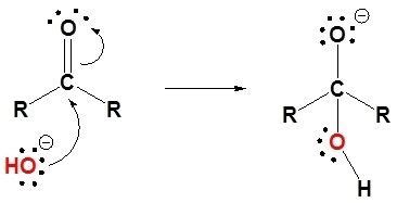 Geminal diol - Alchetron, The Free Social Encyclopedia