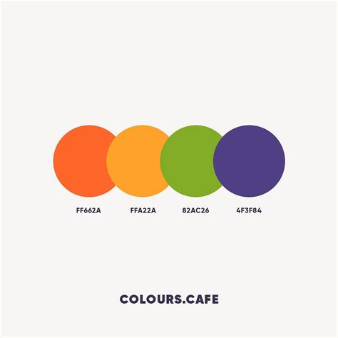 41 Beautiful Color Palettes For Your Next Design Project