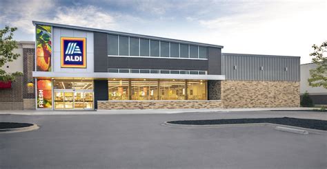 Aldi pushes ahead with U.S. expansion | Supermarket News