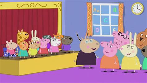 Peppa Pig Season 6 Episode 45