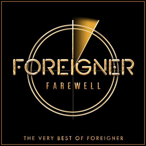 Foreigner Announces Farewell Tour Companion Album - MisplacedStraws