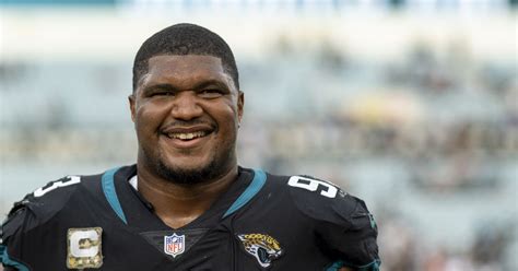 Calais Campbell will be back with Jaguars in 2019 - Big Cat Country