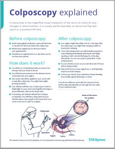 The Patient Experience in Colposcopy | MobileODT