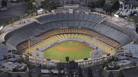 Oldest MLB Stadiums: The Definitive List - Through The Fence Baseball