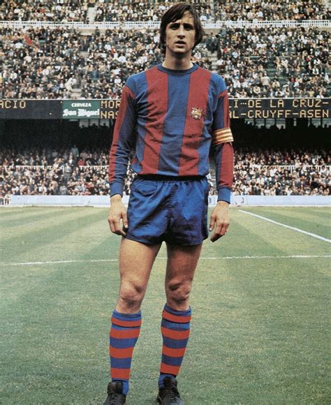 Cruyff | Soccermania | Pinterest | Фк barcelona, Фифа, Футбол