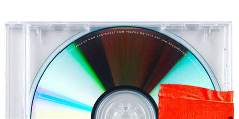 Kanye West: Yeezus Album Review Highly Graded Music | atelier-yuwa.ciao.jp