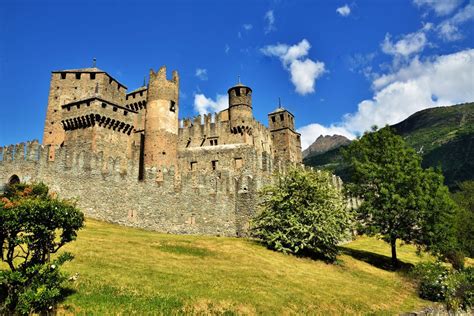 aosta valley – Daydream Italy