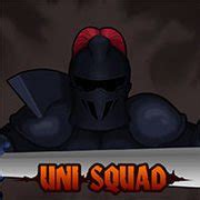 Uni Squad Online