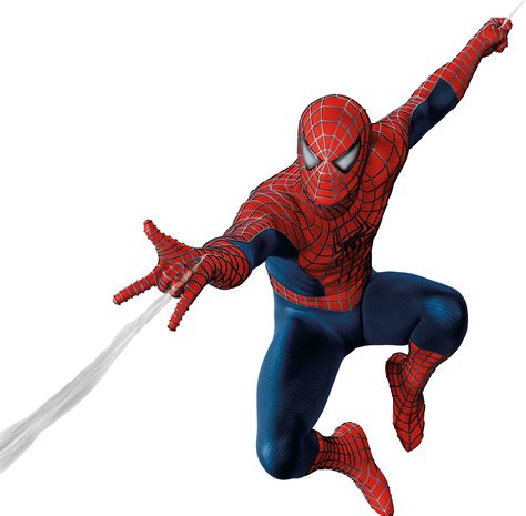 Spider-Man PNG images free download