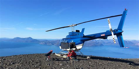 helicopter-landing – Alaska Ultimate Safaris