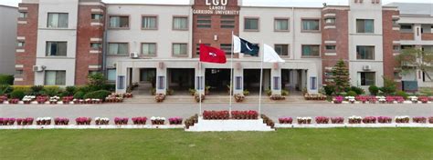 Best Colleges in Lahore – Top 10 Colleges List 2021