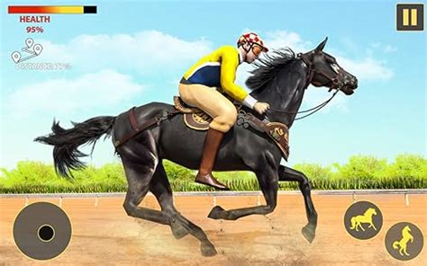 Horse Racing games: Horse Simulator Games - App on the Amazon Appstore