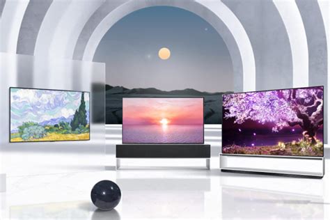 OLED vs Mini LED vs MicroLED: Different TV techs explained - GearOpen.com