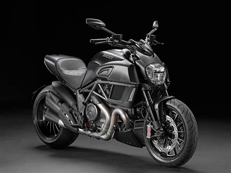 2018 Ducati Diavel Review • Total Motorcycle